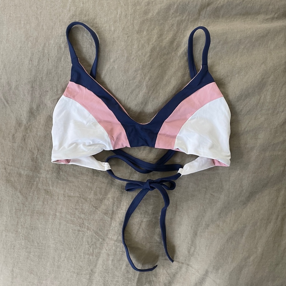 L*Space Bikini Top